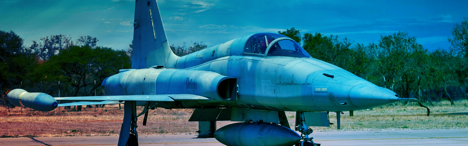 Softworld Federal Enhances USAF JSF with IT & Cybersecurity Expertise