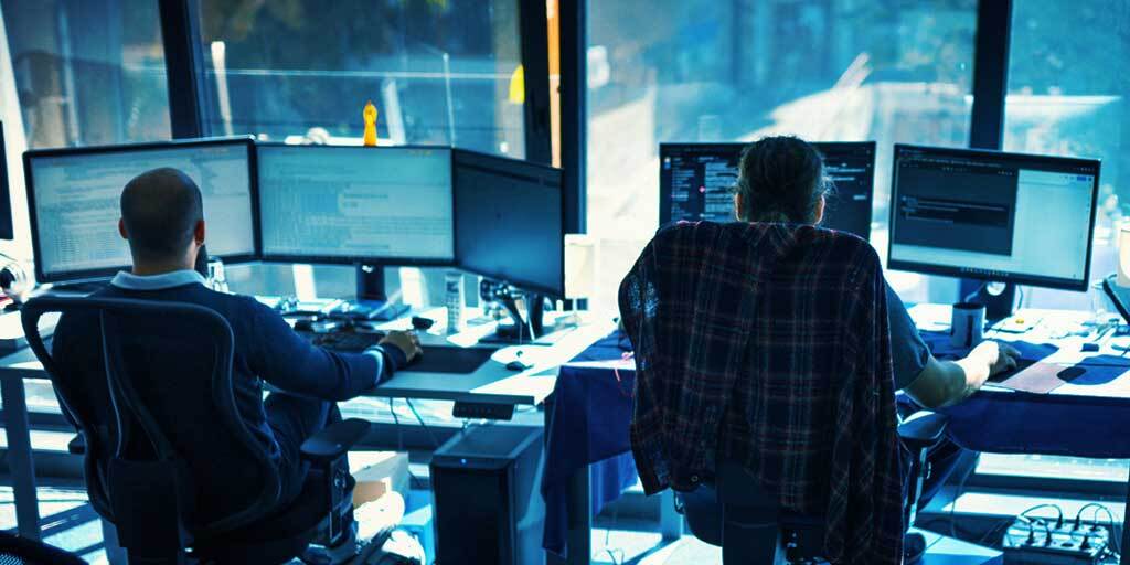 Technical-Recruiting