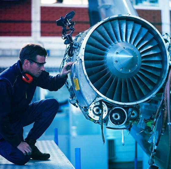 Advancements in FPGA/ASIC Design for Aerospace and Defense Applications