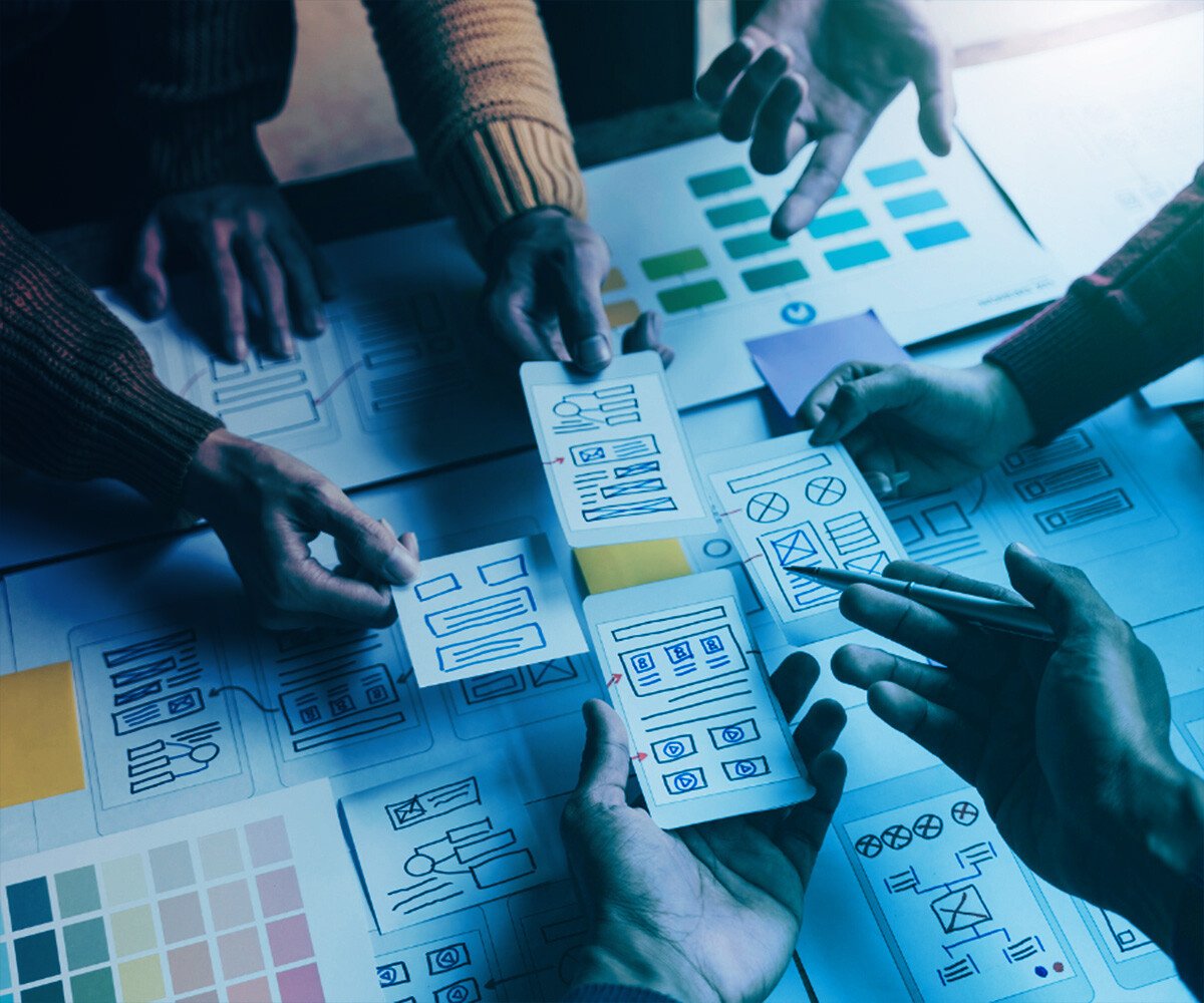 Fortune 1000 Client Saves 35% and Boosts Utilization 26% with Softworld's UI/UX Talent