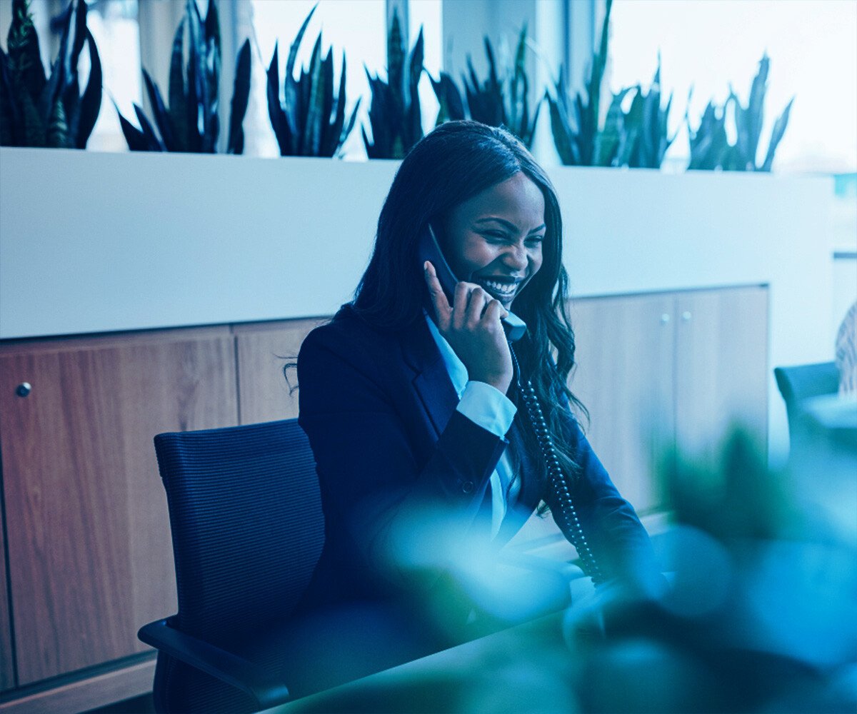 Softworld Helps Communications Provider Win Federal Bid and Expand Operations