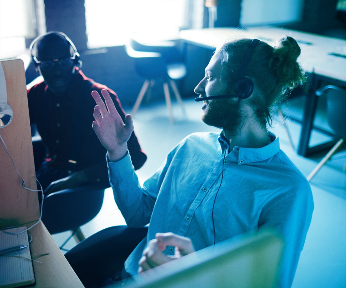 IT Support and Help Desk Trends: Adapting to the Remote Work Revolution