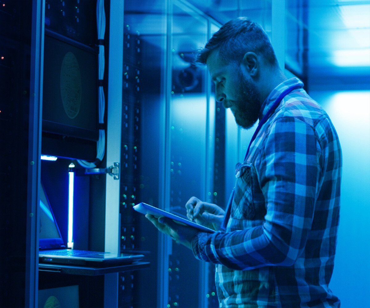 DOE Teams with Softworld for Data Center Optimization and Cloud Migration