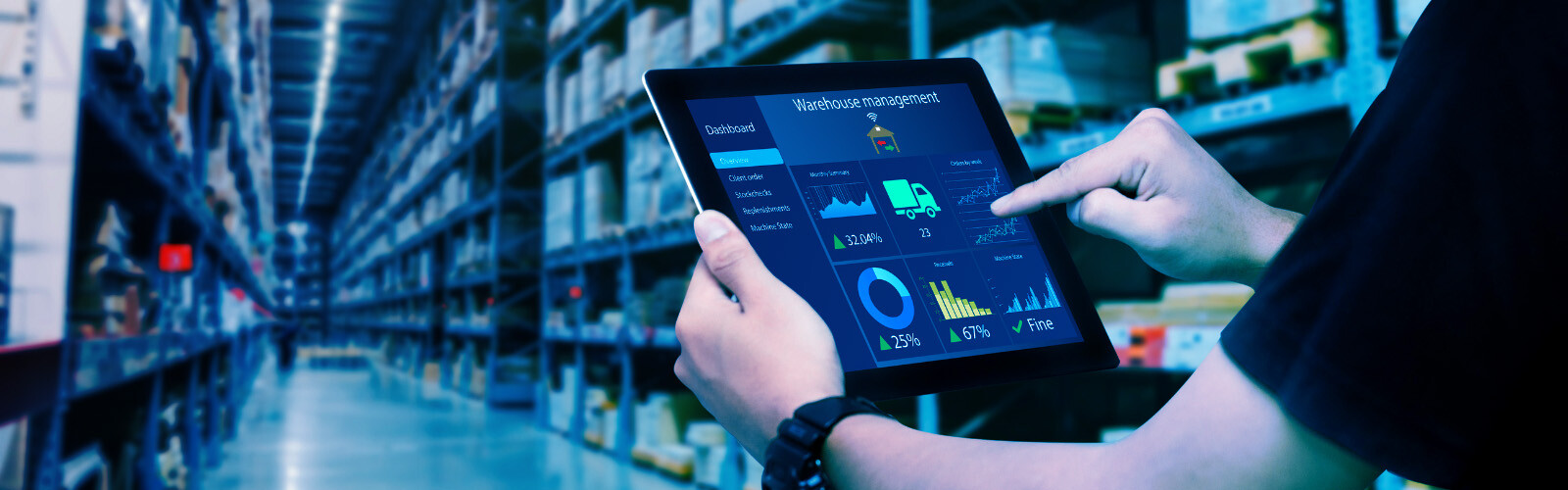 Softworld’s Oracle EPM Solutions for a Leading Global Off-Price Retailer